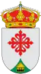 Coat of arms of Escariche, Spain