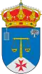 Coat of arms of Escorihuela