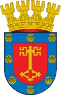Coat of arms
