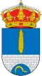 Coat of arms of Foz-Calanda, Spain