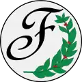 Official seal of Fredonia, Antioquia