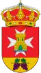 Coat of arms of Fuendejalón