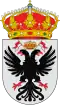 Coat of arms of Fuentesaúco