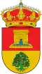 Coat of arms of Fuentespina