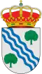 Coat of arms of Guadahortuna