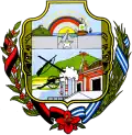 Coat of arms of Holguin