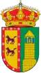 Coat of arms of Huécija, Spain
