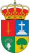 Coat of arms of Humilladero