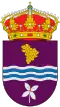 Coat of arms of Instinción, Spain