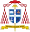 Juan Carlos Aramburu's coat of arms