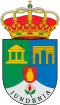 Coat of arms of Jun