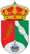 Coat of arms of La Fuente de San Esteban