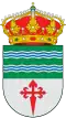 Coat of arms of La Villa de Don Fadrique