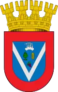 Coat of arms