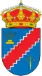 Coat of arms of Las Pedrosas (Spanish)