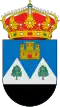 Coat of arms of Los Fayos