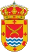 Coat of arms of Los Santos de la Humosa