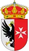 Coat of arms of Los Yébenes