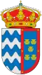 Coat of arms of Lozoya
