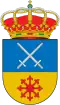 Coat of arms of Maracena, Spain