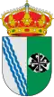 Coat of arms of Masueco