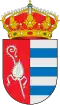 Coat of arms of Mayalde, Spain
