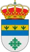 Coat of arms of Membrío, Spain