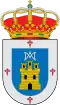 Coat of arms of Membrilla