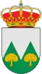 Coat of arms of Montillana