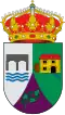 Coat of arms of Morasverdes