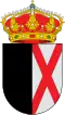 Coat of arms of Morcillo, Spain