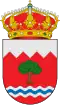 Coat of arms of Navarrevisca