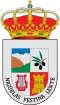 Coat of arms of Nigüelas, Spain