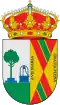 Coat of arms of Nuño Gómez