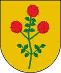 Coat of arms of Oláibar
