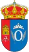 Coat of arms of Oquillas