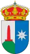 Coat of arms of Otero