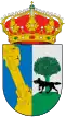 Coat of arms of Partaloa, Spain