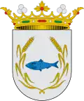 Coat of arms of Peñaflor