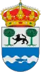 Coat of arms of Peque