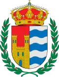 Coat of arms of Plasenzuela, Spain