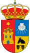 Coat of arms of Quintanavides