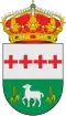 Coat of arms of Quintanilla de Trigueros, Spain