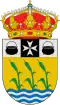 Coat of arms of Reinoso de Cerrato