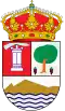 Coat of arms of Rubiá