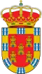 Coat of arms of Salas de Bureba