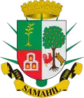 Coat of arms of Samahil