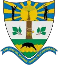 Official seal of San José del Guaviare