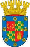 Coat of arms