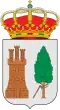 Coat of arms of Segura de los Baños
